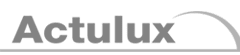 Actulux logo