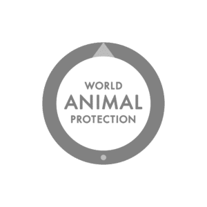 World animal protection logo