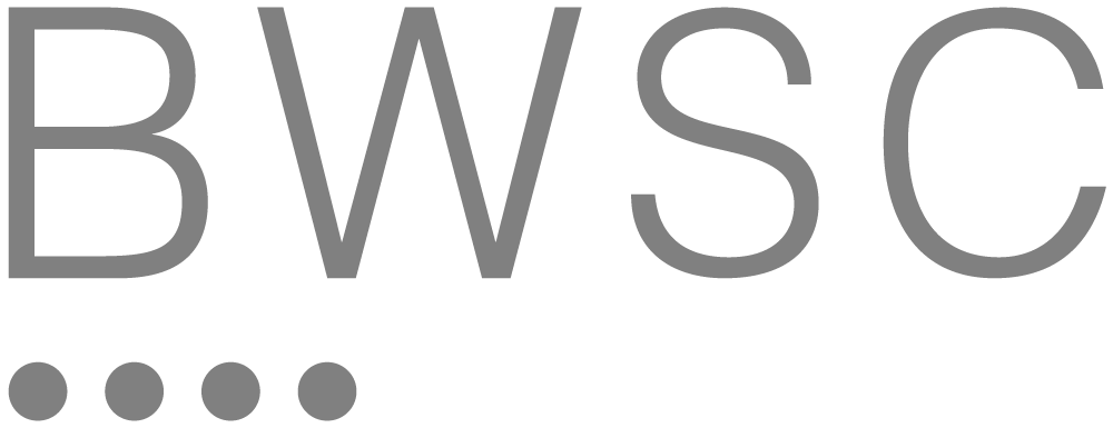 BWSC logo