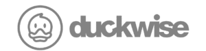 Duckwise logo