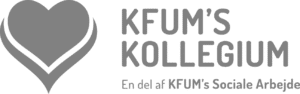 KFUM's kollegium-logo