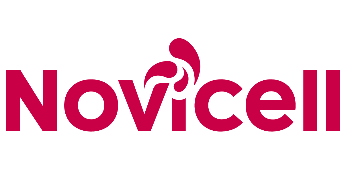 Novicell logo