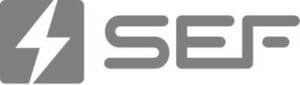 Virksomheder bruger GAIS trivselsmåling - SEF logo