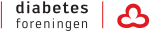 Diabetes forening logo