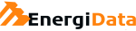 Energi data logo