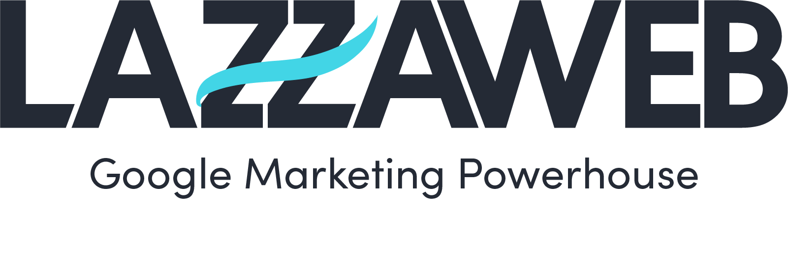 Lazzaweb logo