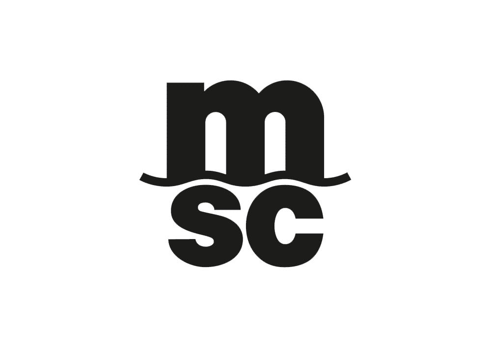 Logo msccargo